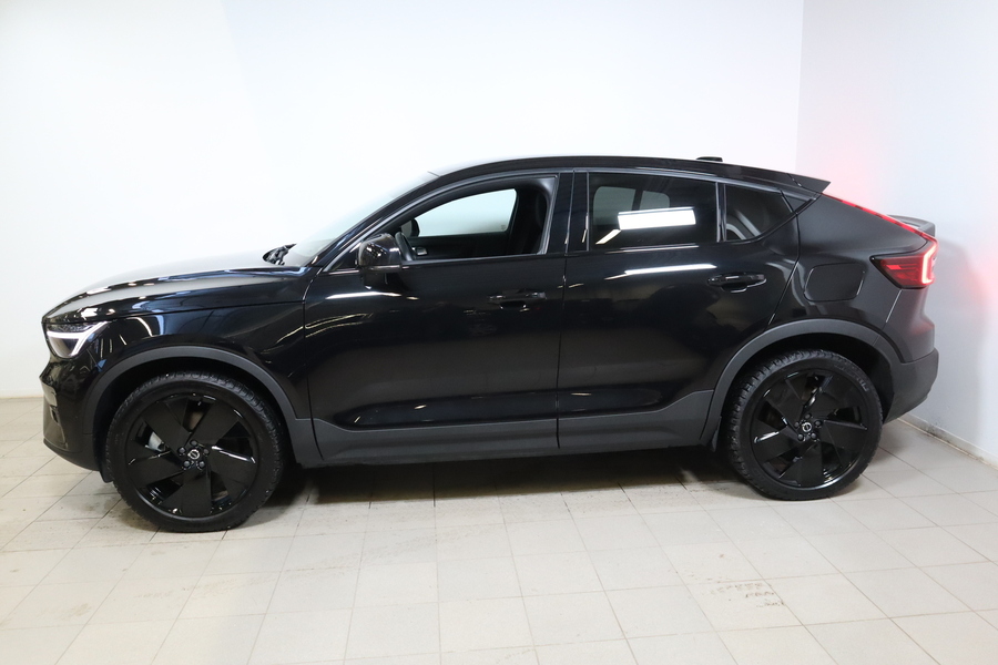 Volvo EC40 vaihtoauto