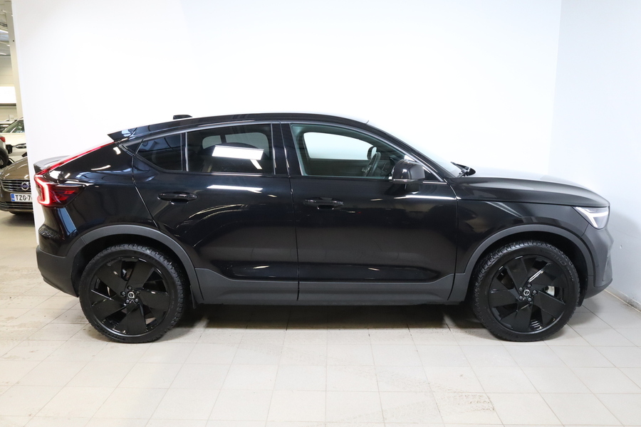 Volvo EC40 vaihtoauto