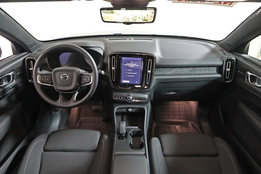 Volvo EC40 vaihtoauto