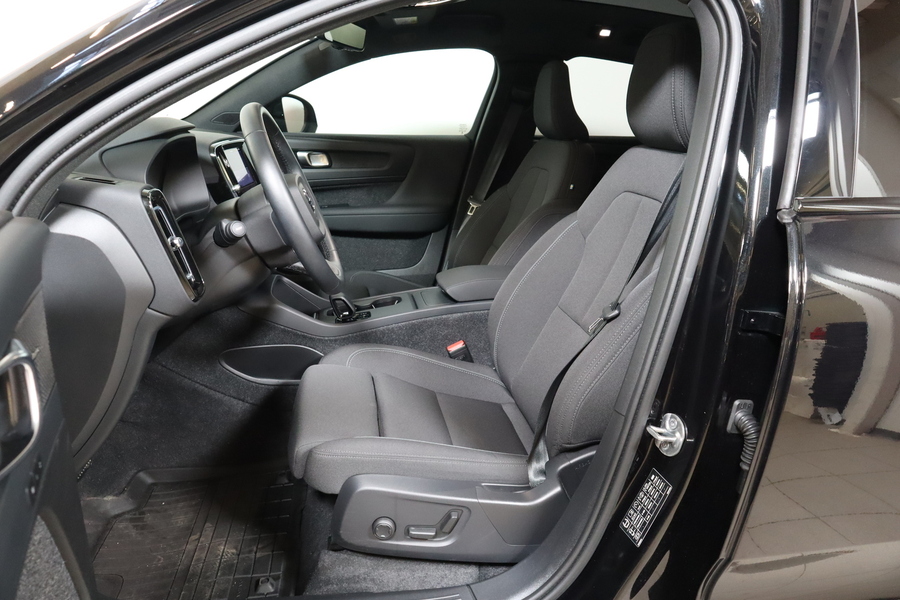 Volvo EC40 vaihtoauto