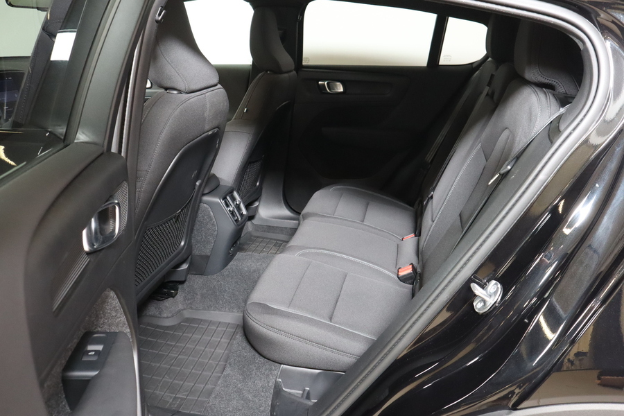 Volvo EC40 vaihtoauto