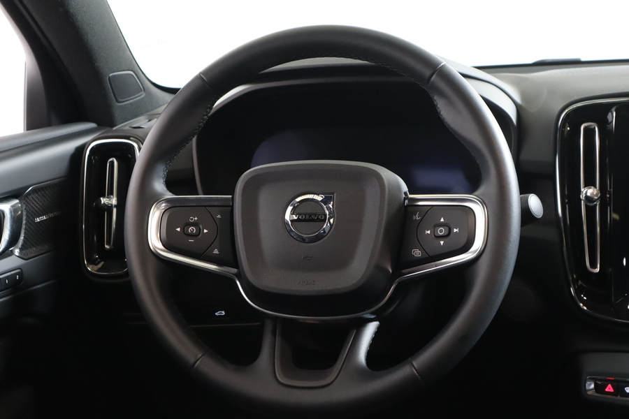 Volvo EC40 vaihtoauto