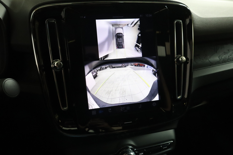 Volvo EC40 vaihtoauto