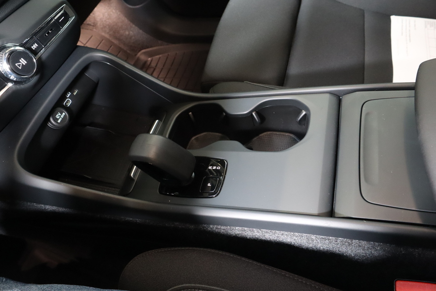 Volvo EC40 vaihtoauto