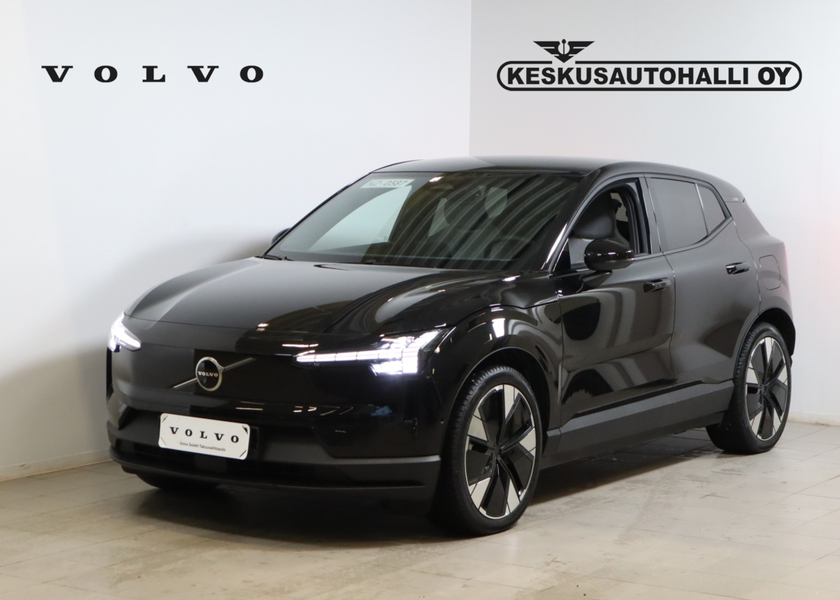 Volvo EX30 vaihtoauto