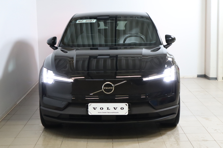 Volvo EX30 vaihtoauto