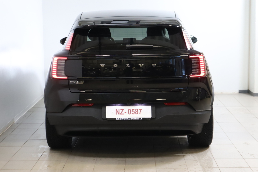 Volvo EX30 vaihtoauto