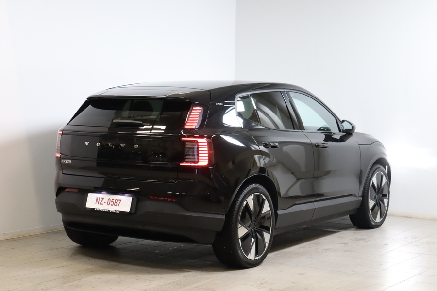 Volvo EX30 vaihtoauto