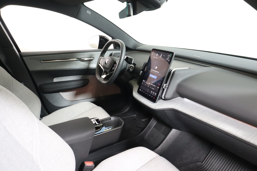 Volvo EX30 vaihtoauto