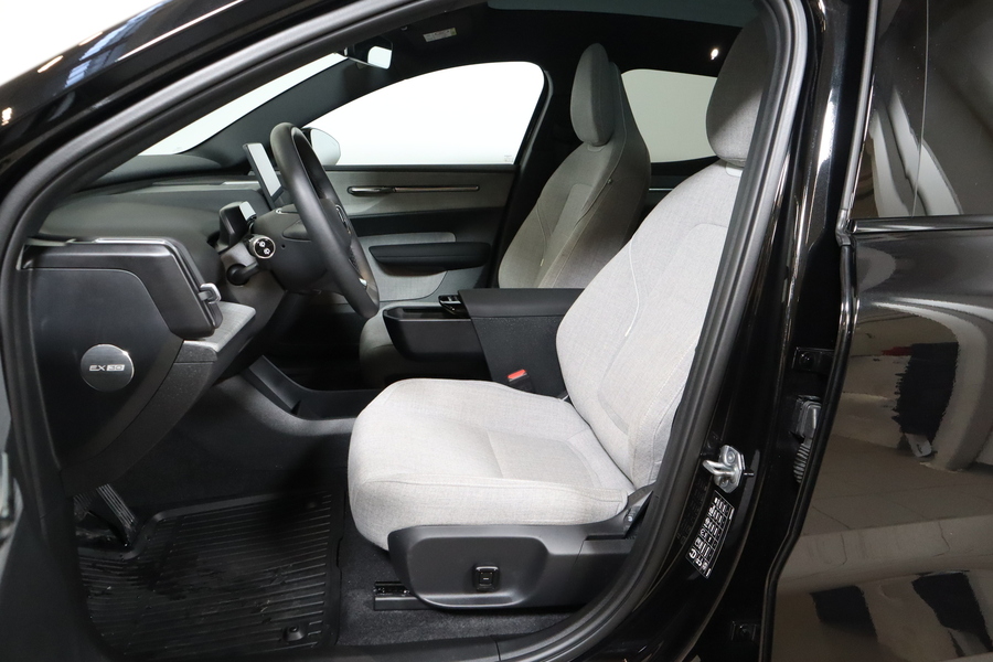 Volvo EX30 vaihtoauto