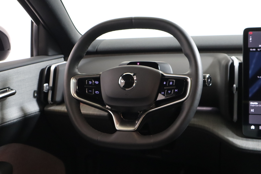 Volvo EX30 vaihtoauto