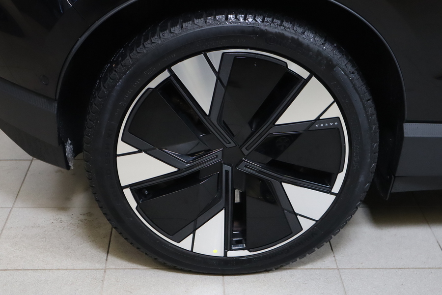 Volvo EX30 vaihtoauto