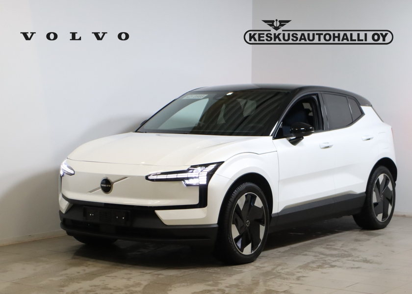 Volvo EX30 vaihtoauto