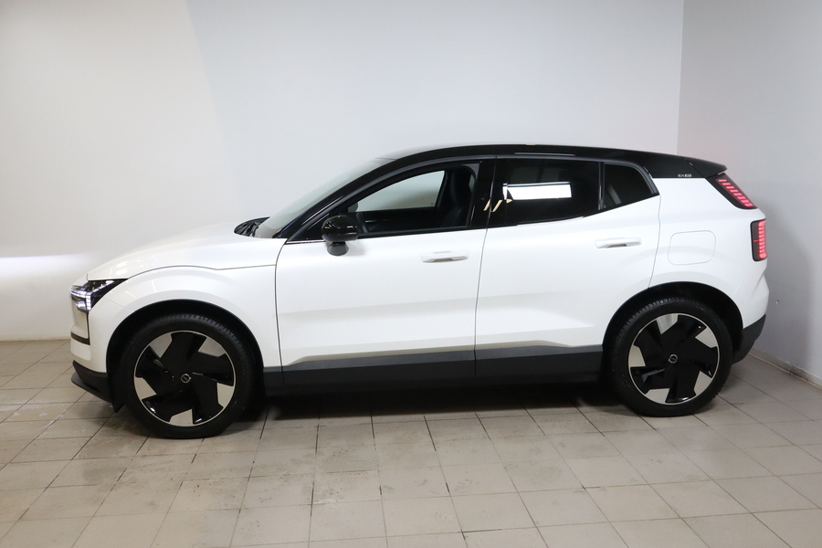 Volvo EX30 vaihtoauto