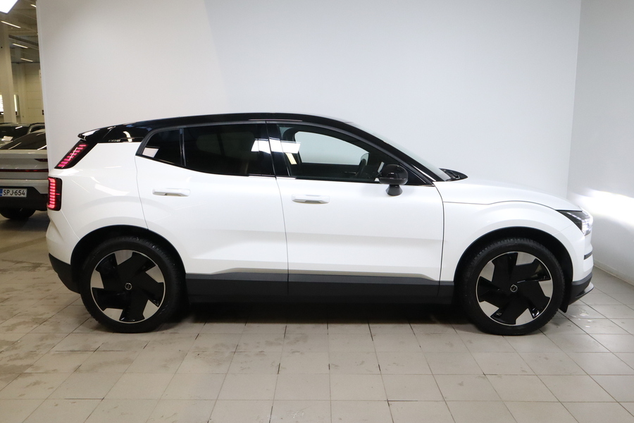 Volvo EX30 vaihtoauto