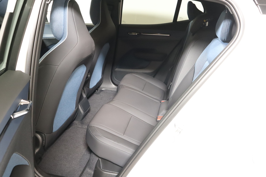 Volvo EX30 vaihtoauto