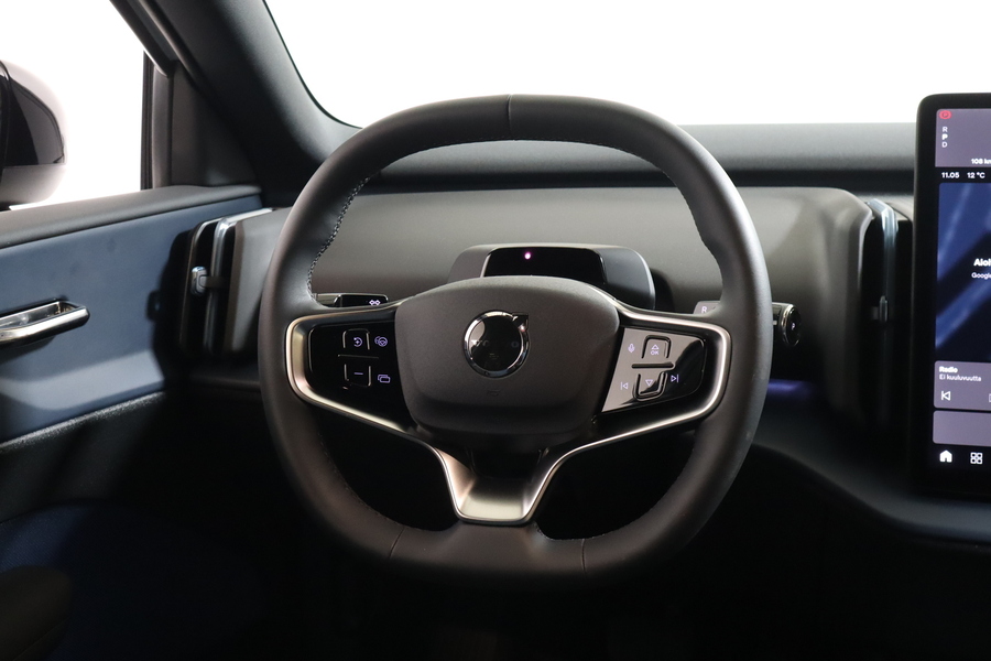 Volvo EX30 vaihtoauto