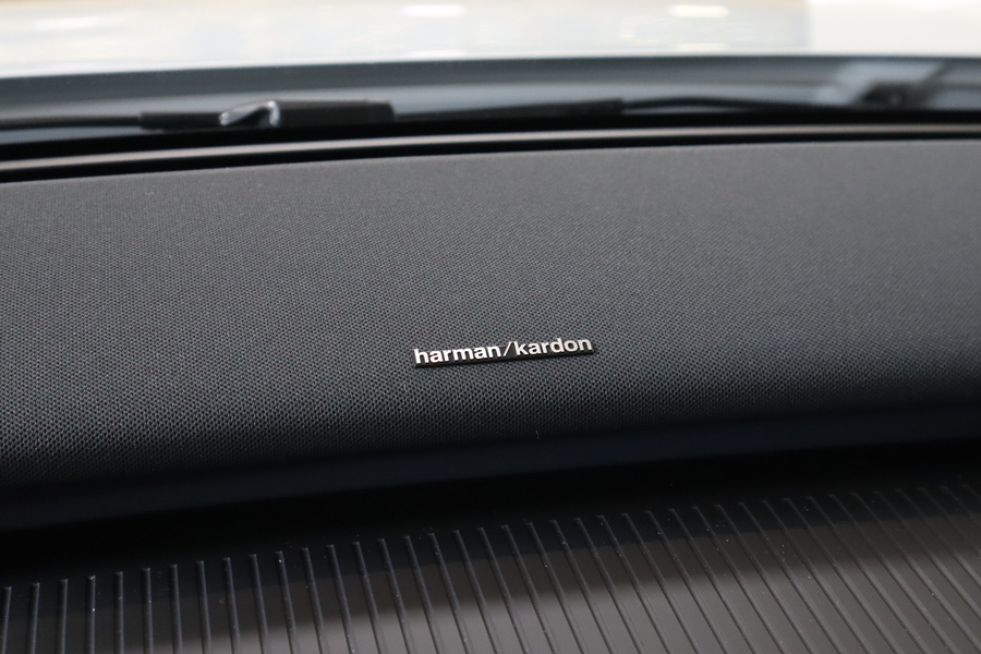 Volvo EX30 vaihtoauto