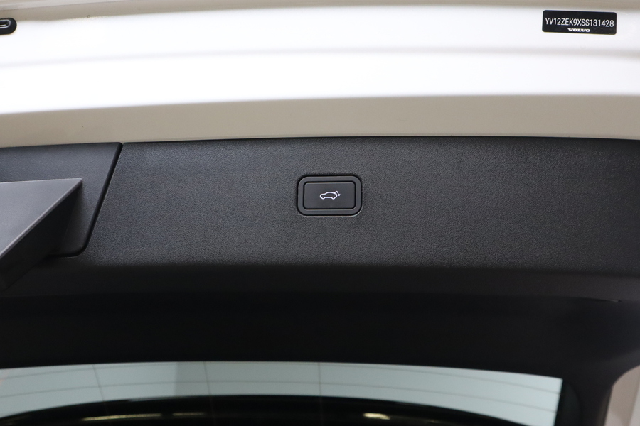 Volvo EX30 vaihtoauto