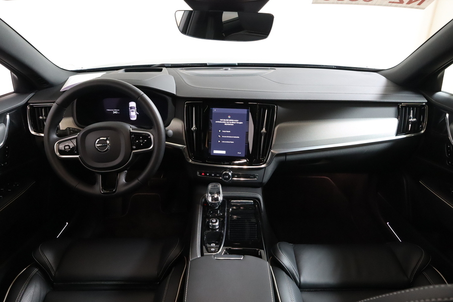 Volvo S90 vaihtoauto