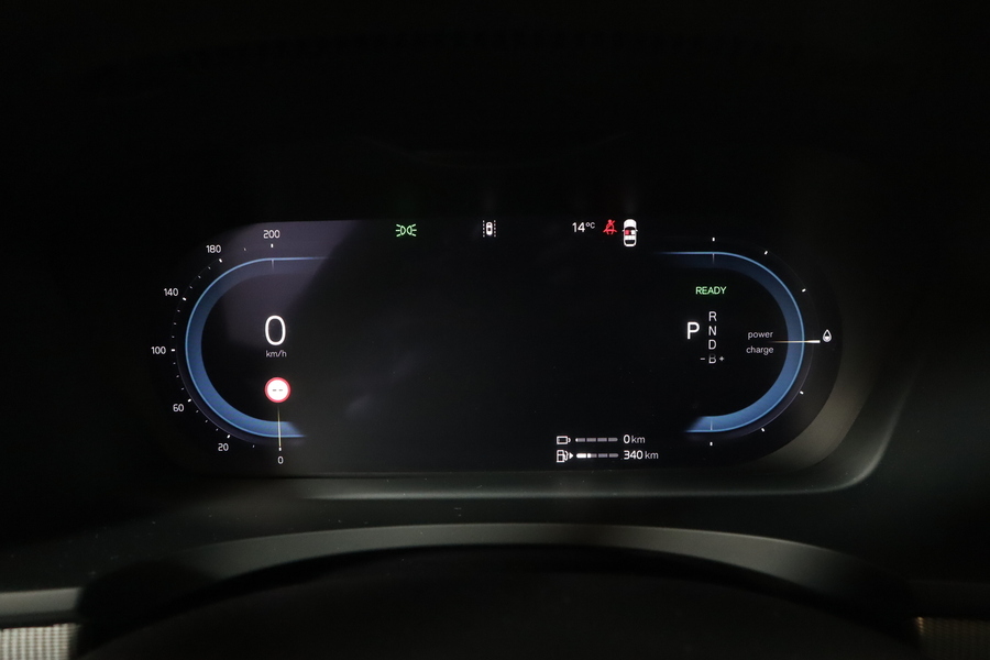 Volvo S90 vaihtoauto