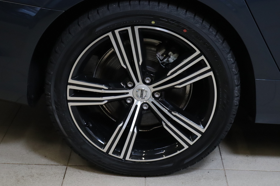 Volvo S90 vaihtoauto