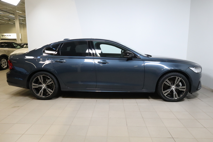 Volvo S90 vaihtoauto