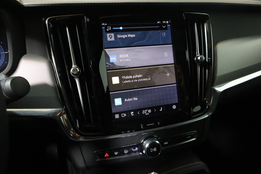 Volvo S90 vaihtoauto