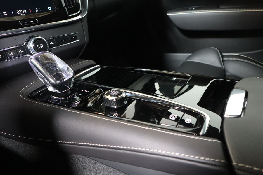 Volvo S90 vaihtoauto