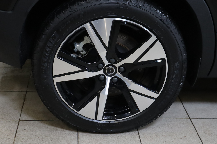 Volvo EC40 vaihtoauto