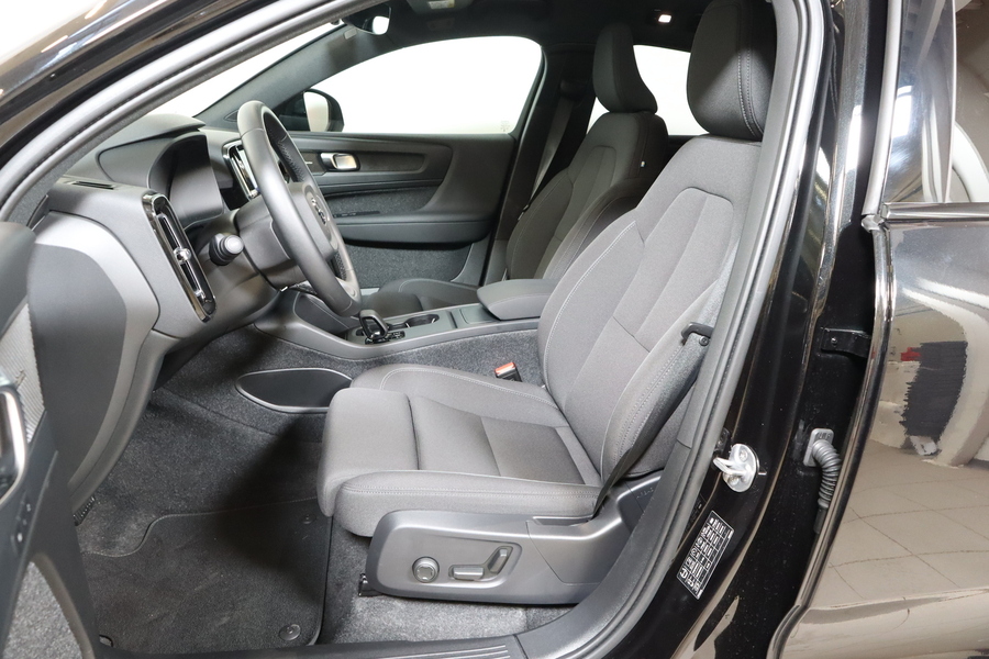 Volvo EC40 vaihtoauto