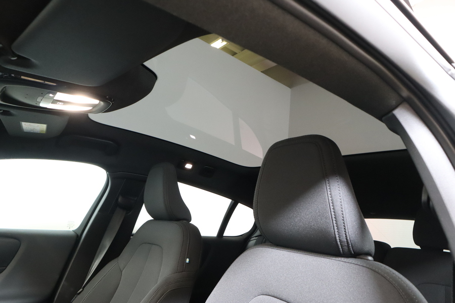 Volvo EC40 vaihtoauto