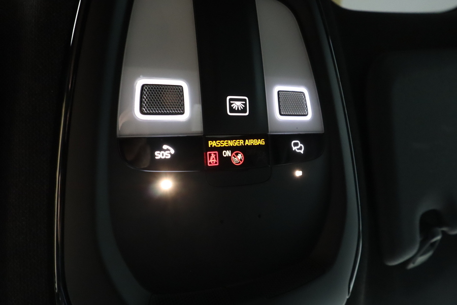 Volvo EC40 vaihtoauto