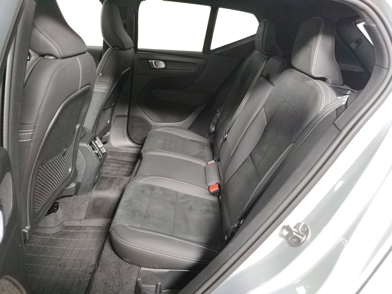 Volvo EX40 vaihtoauto