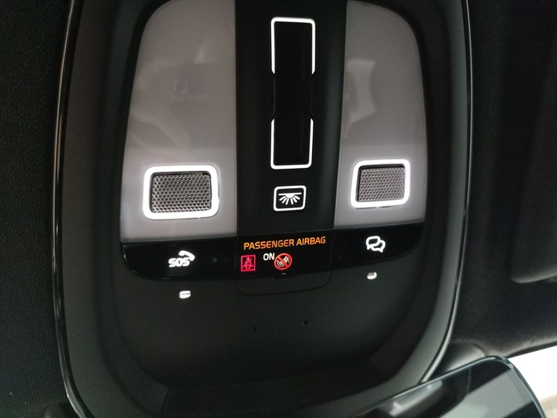 Volvo EX40 vaihtoauto