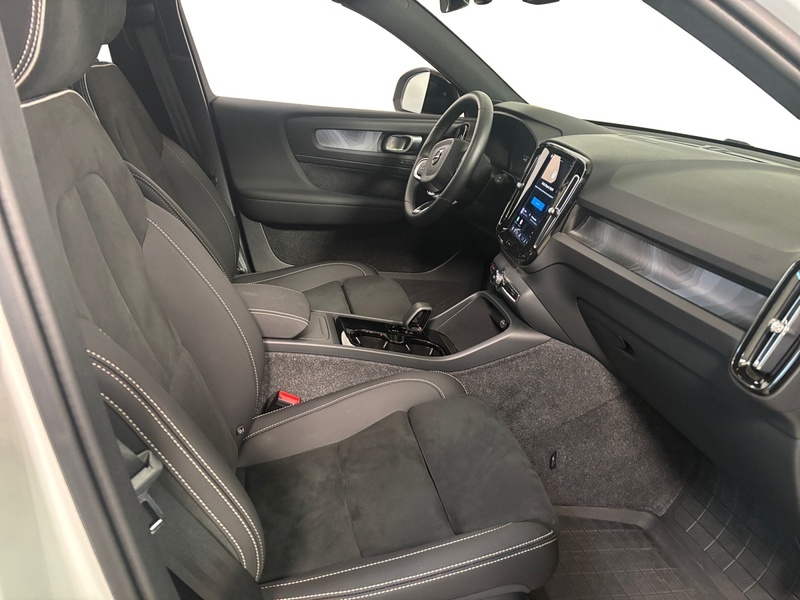 Volvo EX40 vaihtoauto