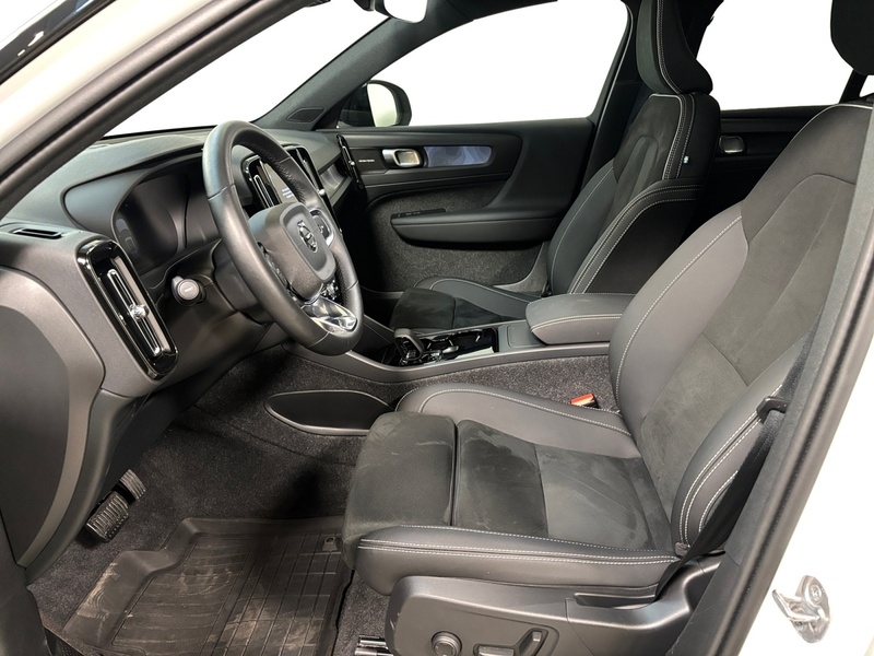 Volvo EX40 vaihtoauto