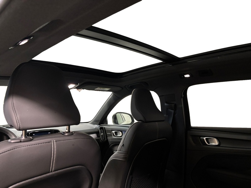 Volvo EX40 vaihtoauto