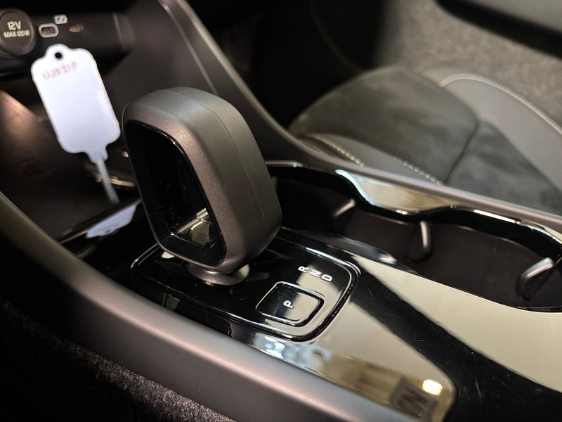 Volvo EX40 vaihtoauto