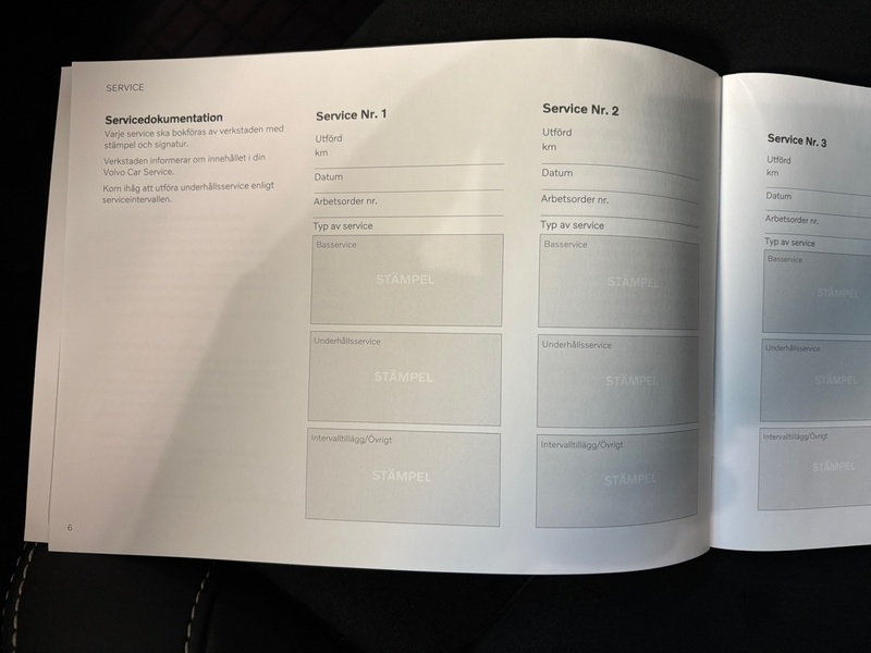 Volvo EX40 vaihtoauto