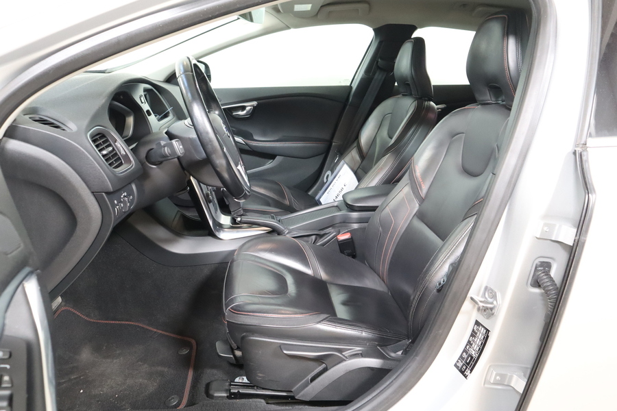 Volvo V40 vaihtoauto