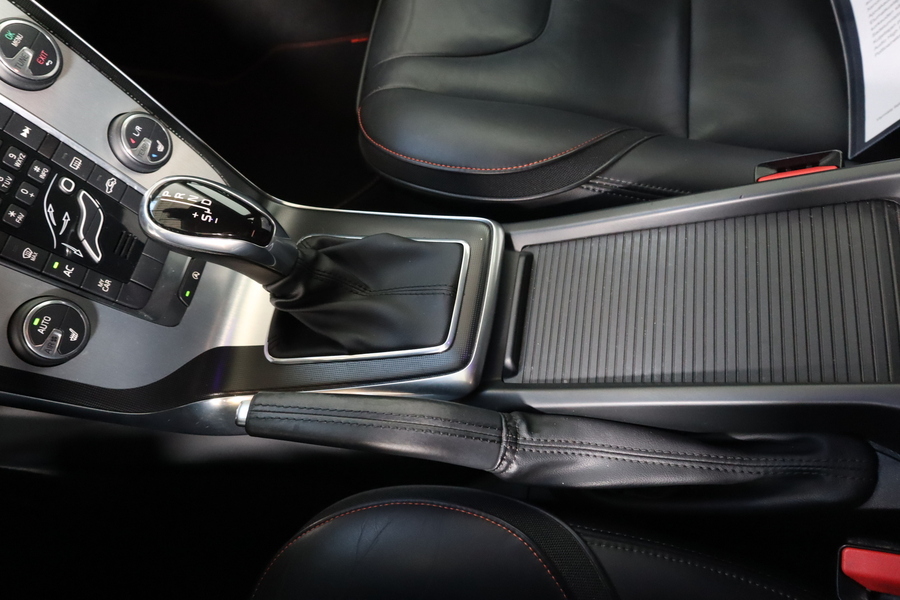 Volvo V40 vaihtoauto