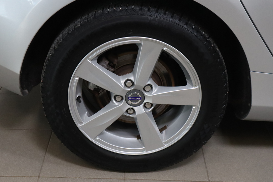 Volvo V40 vaihtoauto