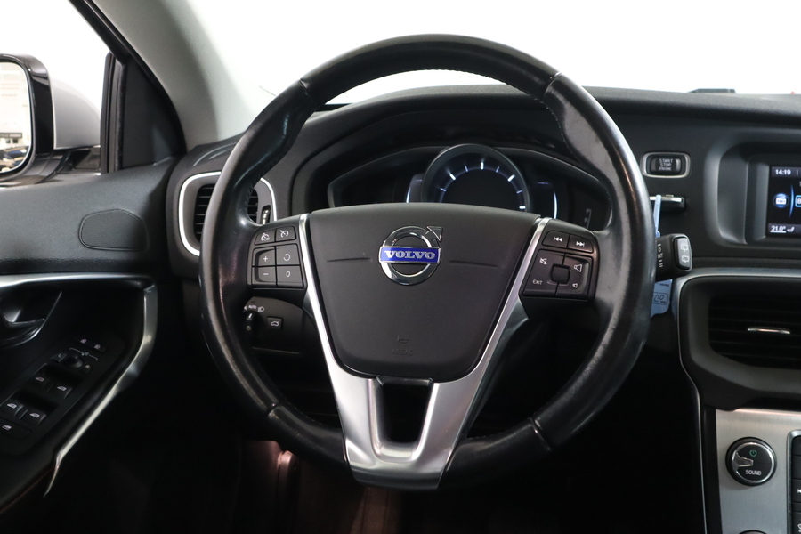 Volvo V40 vaihtoauto