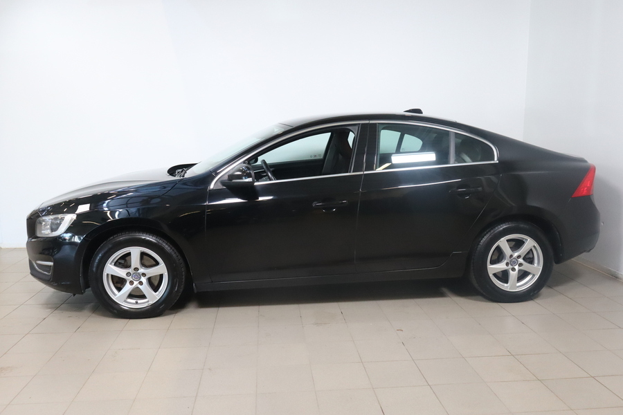 Volvo S60 vaihtoauto