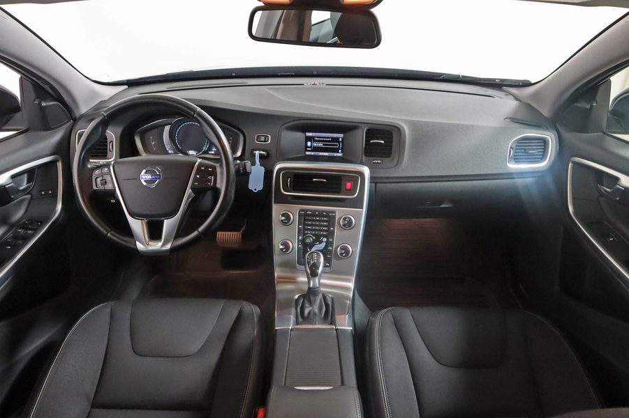 Volvo S60 vaihtoauto