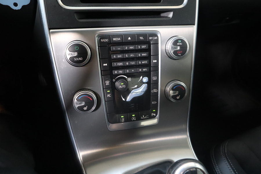 Volvo S60 vaihtoauto