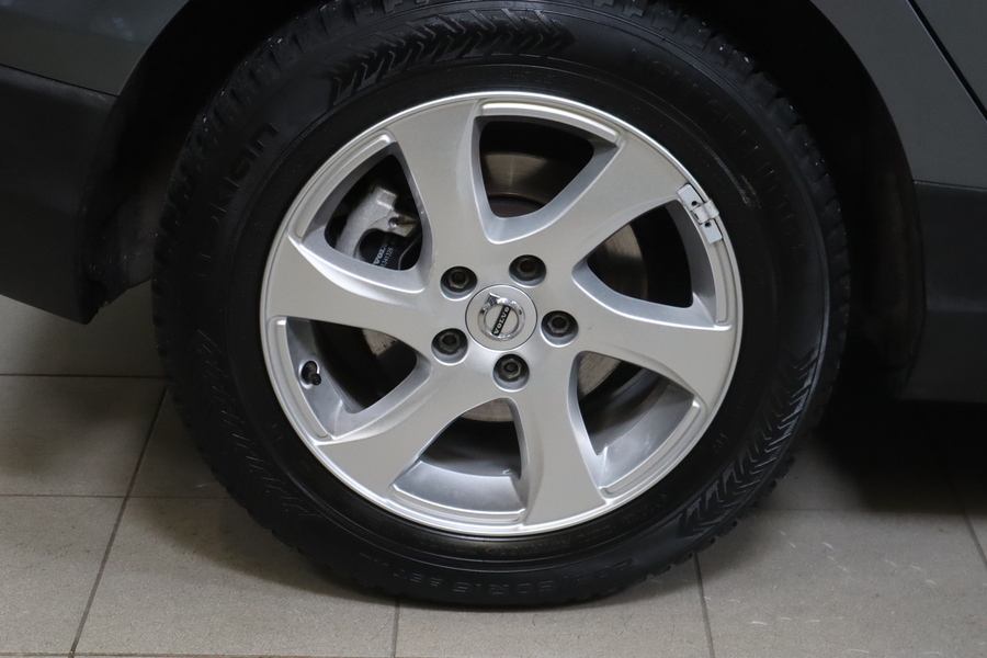 Volvo V40 Cross Country vaihtoauto