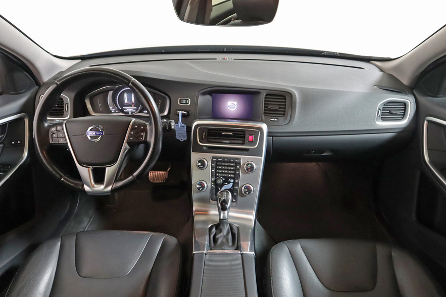 Volvo V60 Cross Country vaihtoauto