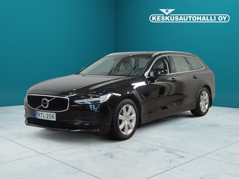 Volvo V90 vaihtoauto